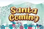 Christmas Bless Font