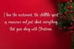 Christmas Brand Font