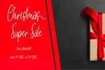 Christmas Delight Font