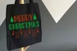 Christmas Dingbats Font
