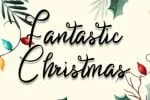 Christmas Dream Font
