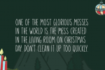 Christmas Eve Font