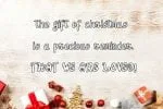 Christmas Farmhouse Font
