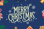 Christmas Festival Font
