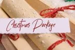 Christmas Friend Font