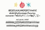 Christmas Fun Font