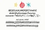 Christmas Fun Font