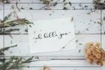 Christmas Glather Font