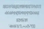 Christmas Goodness Font