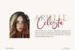 Christmas Greeting Font
