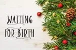 Christmas Happiness Font