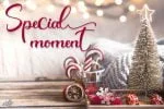 Christmas History Font