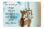Christmas Font