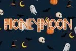 Christmas Honeymoon Font