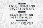 Christmas Joy Font