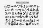 Christmas Joy Font