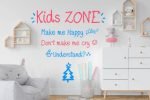 Christmas Kids Font