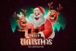 Christmas Land Font