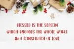 Christmas Land Font