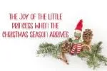 Christmas Magic Font