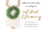 Christmas Market Font