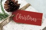 Christmas Melody Font