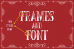 Christmas Memories Font