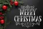 Christmas Memories Font