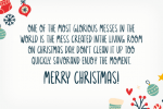 Christmas Merriment Font