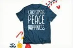 Christmas Merriment Font