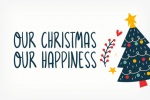 Christmas Merriment Font