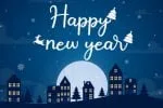 Christmas Miracle Font