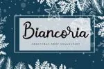 Christmas Miracle Font
