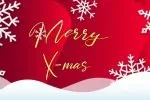 Christmas Night Font