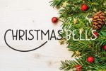 Christmas Santaclaus Font