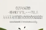 Christmas Script Font