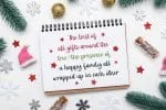 Christmas Scriptty Font