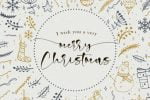 Christmas Signature Font