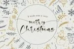 Christmas Signature Font