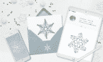 Christmas Snowflake Dingbats Font