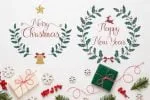 Christmas Story Font