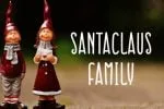 Christmas Sunshine Font