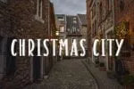 Christmas Surprise Font