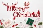 Christmas Surprise Font