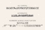 Christmas Sweater Font