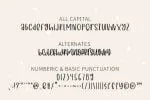 Christmas Sweater Font