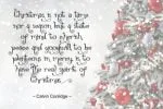 Christmas Thania Font