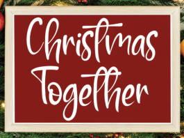 Christmas Free Font
