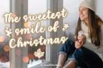 Christmas Warmth Font
