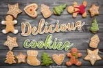 Christmas Warmth Font